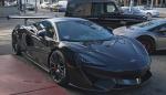 McLaren 570S by RDBLA 2016 года